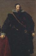 Diego Velazquez Count-Duke of Olivares (df01) oil painting